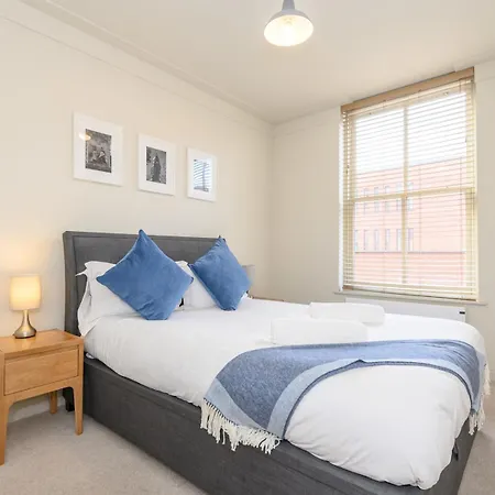 Pass The Keys Family Haven In Heart Of Διαμέρισμα