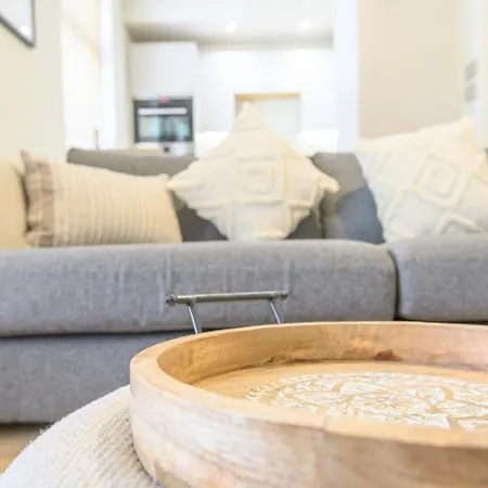 Pass The Keys Family Haven In Heart Of *