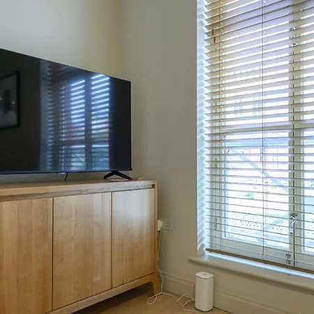 Pass The Keys Family Haven In Heart Of