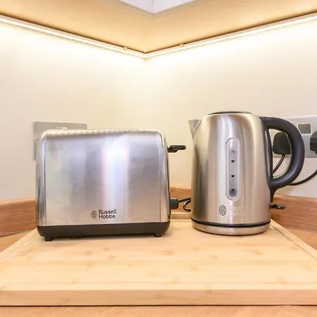 Pass The Keys Family Haven In Heart Of