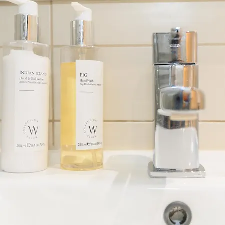 Pass The Keys Family Haven In Heart Of