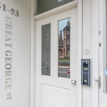 Pass The Keys Family Haven In Heart Of *