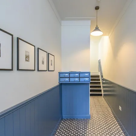 Pass The Keys Family Haven In Heart Of Διαμέρισμα