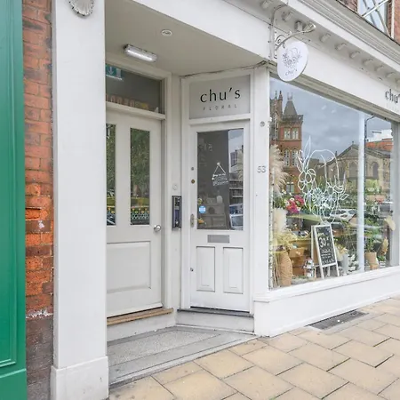 Pass The Keys Family Haven In Heart Of *