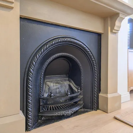 Διαμέρισμα Pass The Keys Family Haven In Heart Of