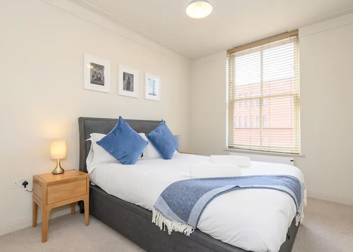 Pass The Keys Family Haven In Heart Of 公寓