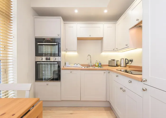 Pass The Keys Family Haven In Heart Of