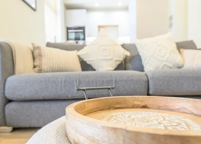 Pass The Keys Family Haven In Heart Of *