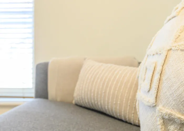 Pass The Keys Family Haven In Heart Of *