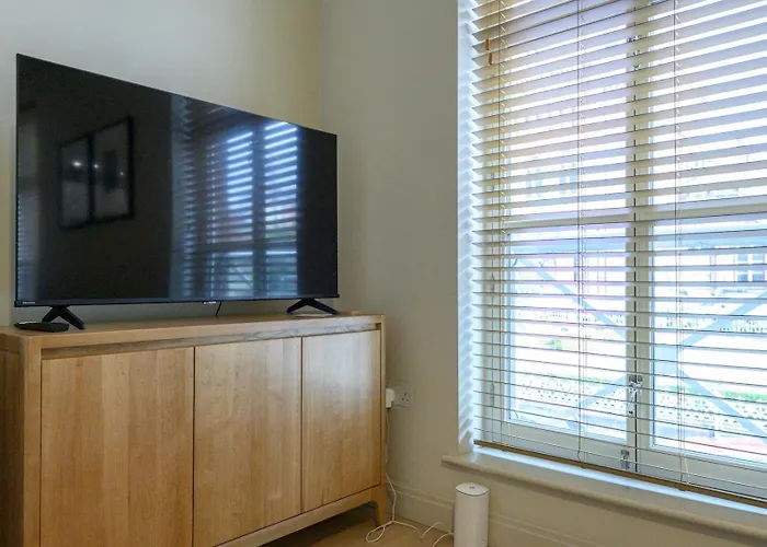 Pass The Keys Family Haven In Heart Of