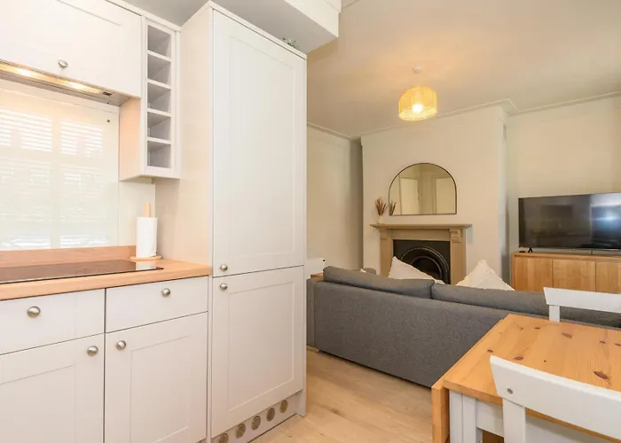 Pass The Keys Family Haven In Heart Of 公寓 *