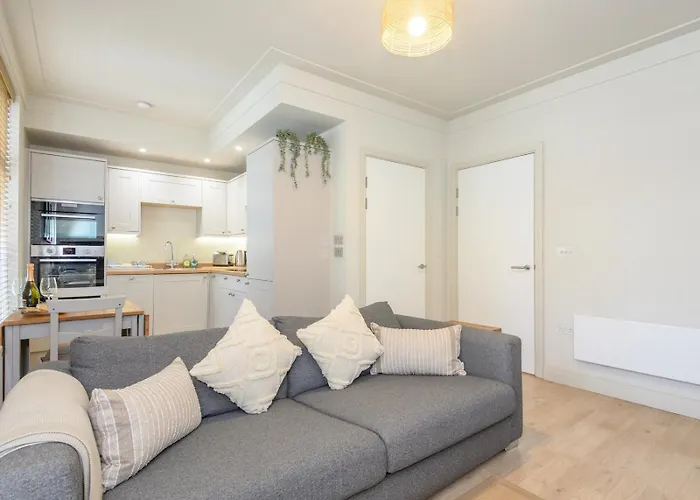 Pass The Keys Family Haven In Heart Of * 利兹