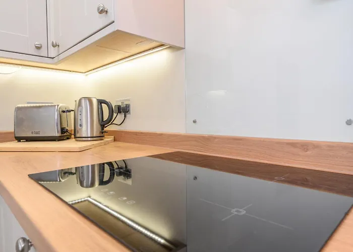 Pass The Keys Family Haven In Heart Of * 利兹