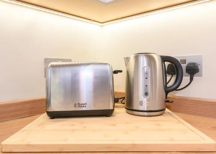 Pass The Keys Family Haven In Heart Of