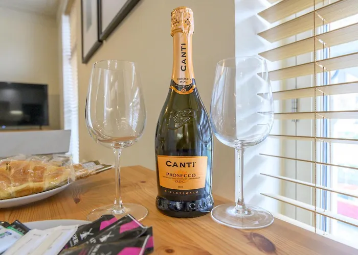 Pass The Keys Family Haven In Heart Of * 利兹