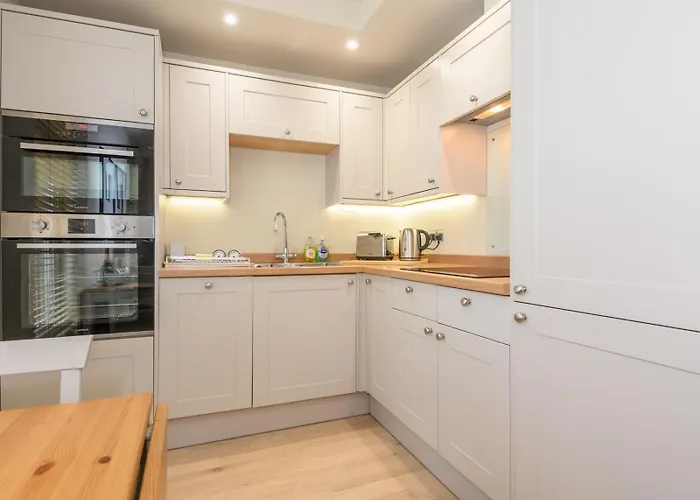 Pass The Keys Family Haven In Heart Of 公寓