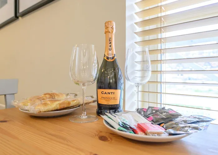 Pass The Keys Family Haven In Heart Of 公寓 *