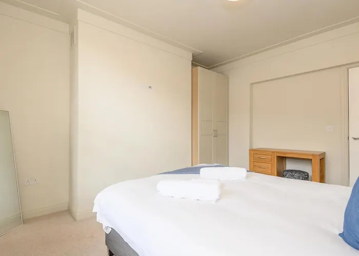 Pass The Keys Family Haven In Heart Of * 利兹