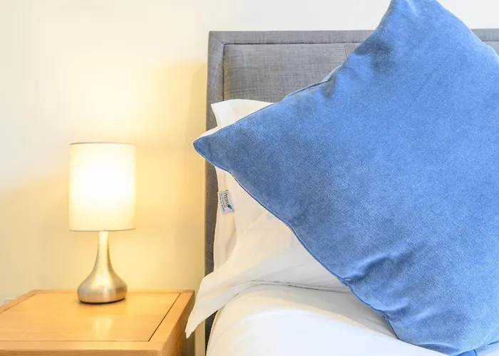 Pass The Keys Family Haven In Heart Of