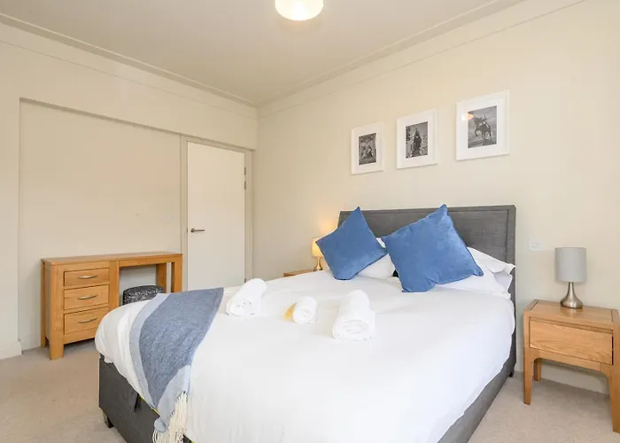 Pass The Keys Family Haven In Heart Of * 利兹