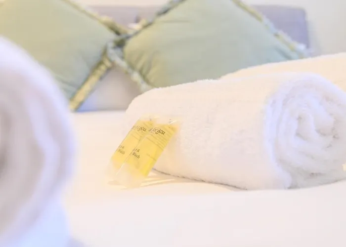 Pass The Keys Family Haven In Heart Of * 利兹