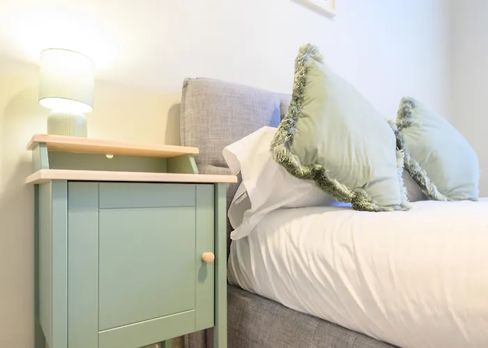 Pass The Keys Family Haven In Heart Of * 利兹