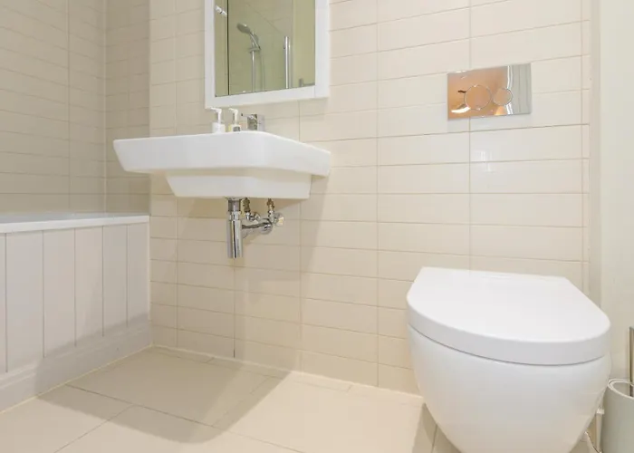 公寓 Pass The Keys Family Haven In Heart Of 利兹