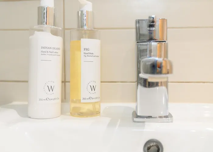 Pass The Keys Family Haven In Heart Of