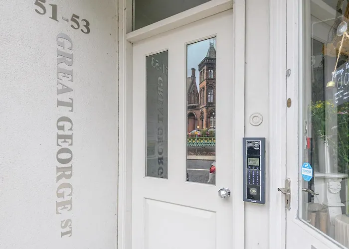 Pass The Keys Family Haven In Heart Of *