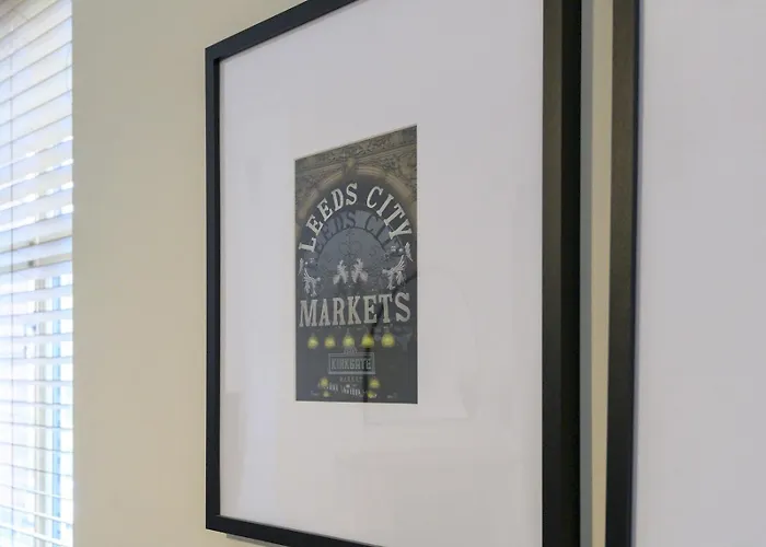 Pass The Keys Family Haven In Heart Of 公寓