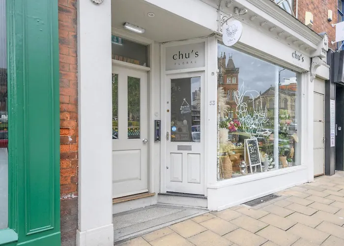 Pass The Keys Family Haven In Heart Of *