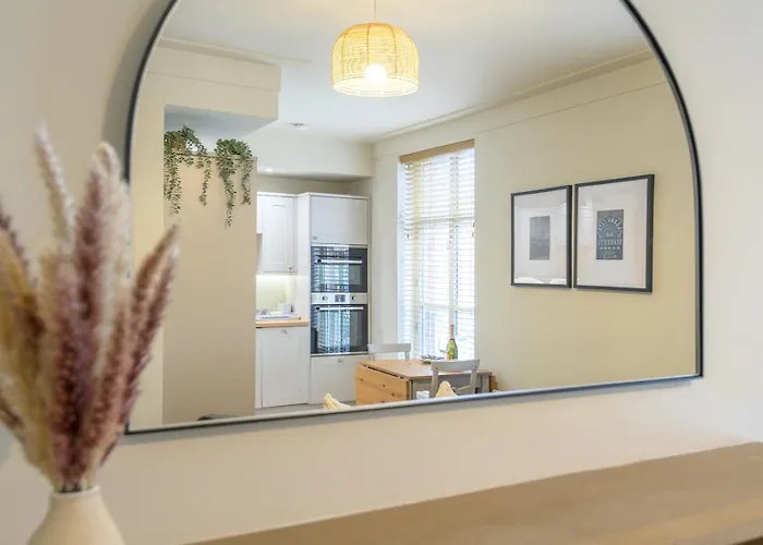 Pass The Keys Family Haven In Heart Of 公寓 *