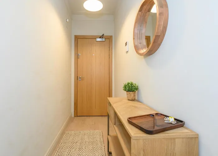 Pass The Keys Family Haven In Heart Of 公寓