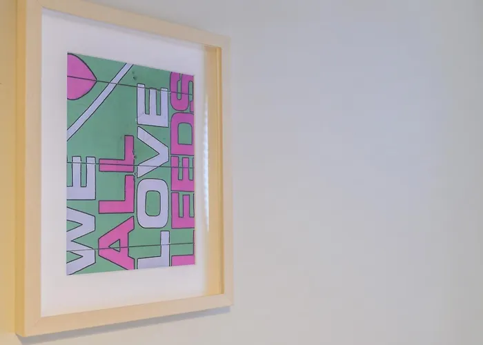 Pass The Keys Family Haven In Heart Of 公寓 *