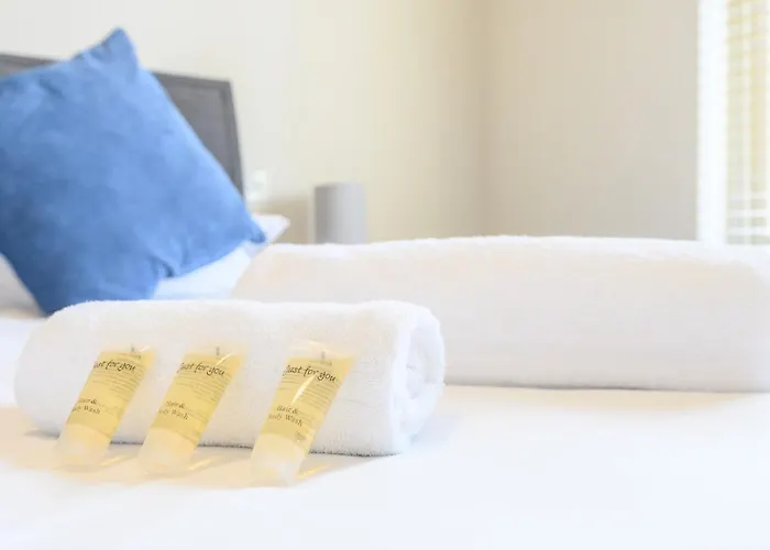 Pass The Keys Family Haven In Heart Of 公寓 利兹