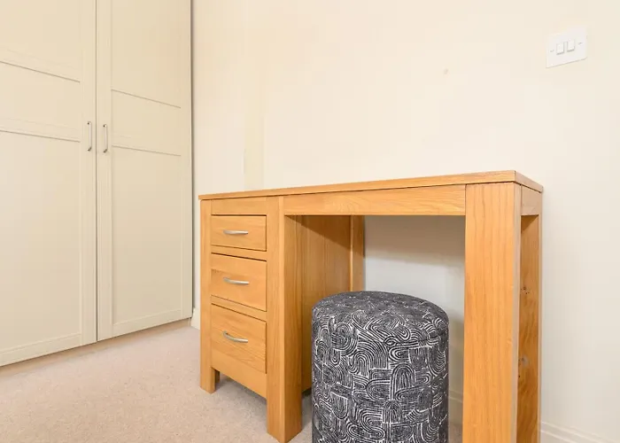 公寓 Pass The Keys Family Haven In Heart Of