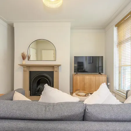 Apartamento Pass The Keys Family Haven In Heart Of Leeds (West Yorkshire)