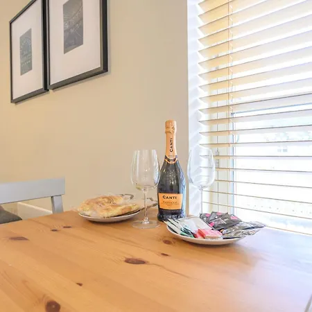 Apartamento Pass The Keys Family Haven In Heart Of Leeds (West Yorkshire)