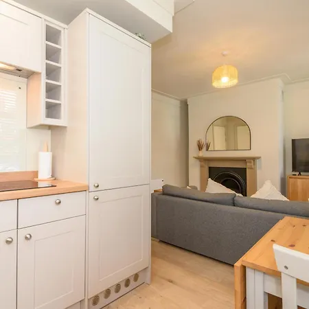 Pass The Keys Family Haven In Heart Of Apartamento *