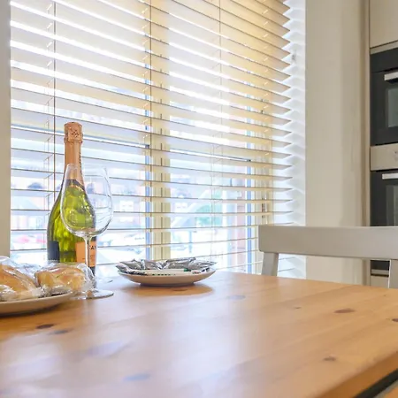 Pass The Keys Family Haven In Heart Of Leeds (West Yorkshire)