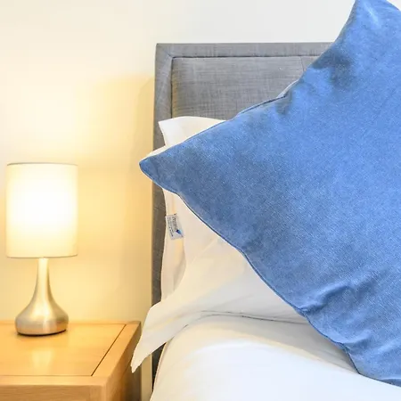 Pass The Keys Family Haven In Heart Of