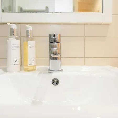 Apartamento Pass The Keys Family Haven In Heart Of *