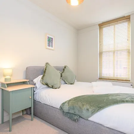 Apartamento Pass The Keys Family Haven In Heart Of Leeds (West Yorkshire)