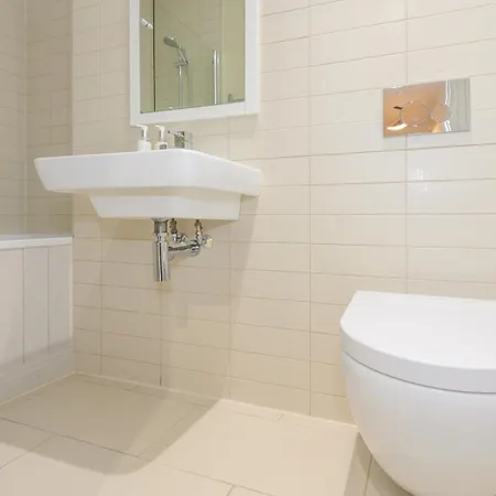 Apartamento Pass The Keys Family Haven In Heart Of Leeds (West Yorkshire)