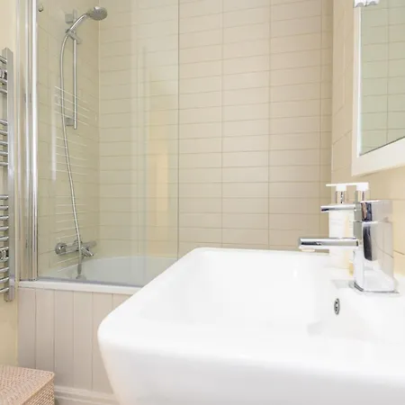 Apartamento Pass The Keys Family Haven In Heart Of Leeds (West Yorkshire)