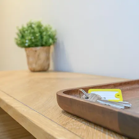 Apartamento Pass The Keys Family Haven In Heart Of *